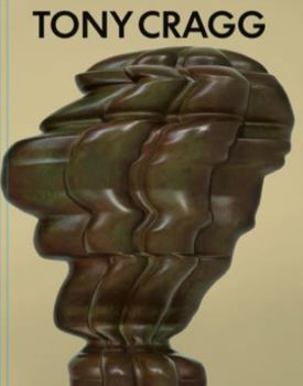 Tony Cragg Sculptures and Works on Paper /anglais