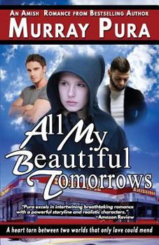 Paperback All My Beautiful Tomorrows Book
