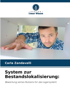 Paperback System zur Bestandslokalisierung [German] Book