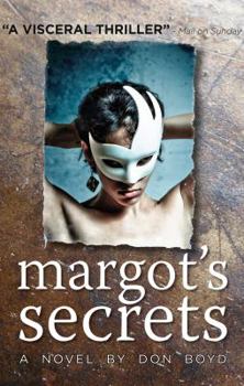 Paperback Margot's Secrets Book