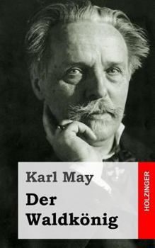 Paperback Der Waldkönig [German] Book