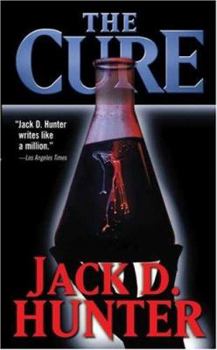 Mass Market Paperback The Cure Book