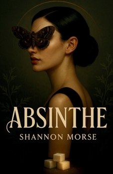 Paperback Absinthe Book