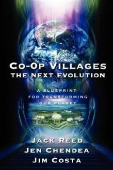 Paperback Co-Op Villages Book