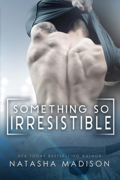 Paperback Something So Irresistible Book