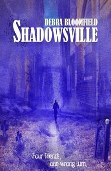 Paperback Shadowsville Book