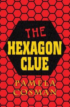 Paperback The Hexagon Clue Book