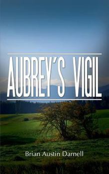 Paperback Aubrey's Vigil Book