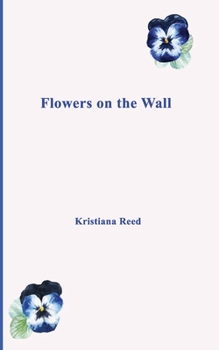 Paperback Flowers on the Wall Book