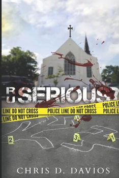 Paperback R U Serious: What's done in the dark will come to light Book