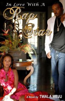 Paperback In Love With A Rap Star Book
