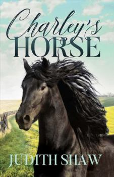 Paperback Charley's Horse Book