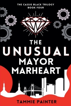 Paperback The Unusual Mayor Marheart Book