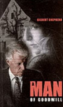Paperback A Man of Goodwill Book