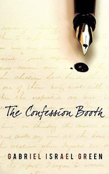 Paperback The Confession Booth Book