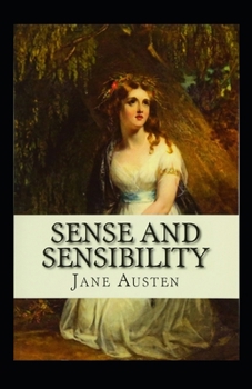 Paperback Sense and Sensibility Annotated Book