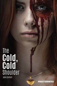 Paperback The Cold, Cold Shoulder (Suspense) (Pageturners) Book