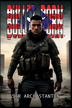 Paperback Bullet Born Book