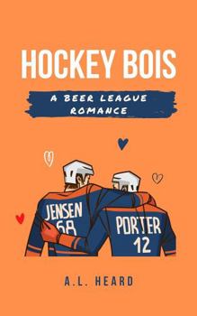 Digital Hockey Bois Book