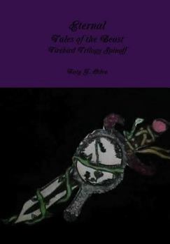 Hardcover Eternal Book