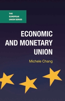 Paperback Economic and Monetary Union Book
