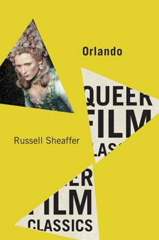 Paperback Orlando Book