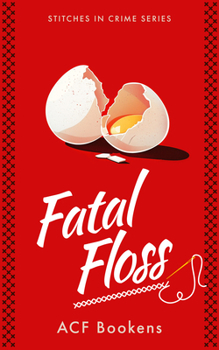 Paperback Fatal Floss Book