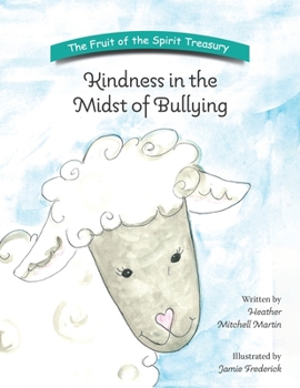 Kindness in the Midst of Bullying