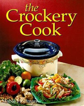 Paperback The Crockery Cook Book