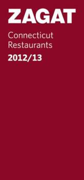 2012/13 Connecticut Restaurants