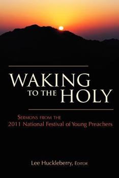 Waking to the Holy