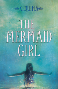 Paperback The Mermaid Girl Book