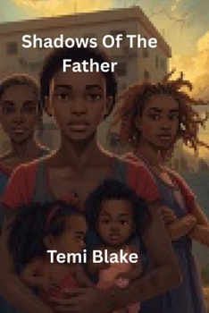 Paperback Shadows Of The Father Book