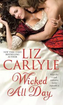 Wicked All Day - Book #5 of the Lorimer Family & Clan Cameron