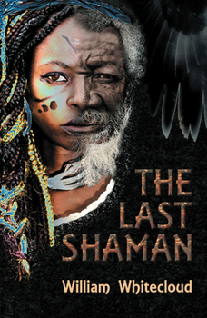 Paperback The Last Shaman Book