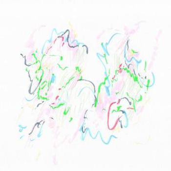 Vinyl Constant Connection Book