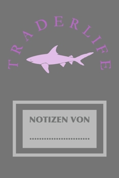 KRYPTO: A5 Dodgrid (gepunktet)  | Agenda Journal | Perfekt zum Schreiben und Zeichnen | Kryptowährung Geschenkidee (German Edition)