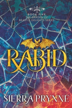 Paperback Rabid Book