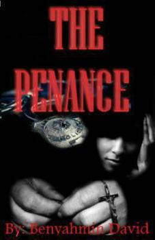 Paperback The Penance: The Penance an Erotic Thriller Book