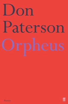 Paperback Orpheus: A Version of Rilke's Die Sonette an Orpheus Book
