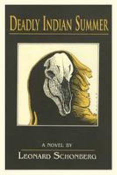 Paperback Deadly Indian Summer Book