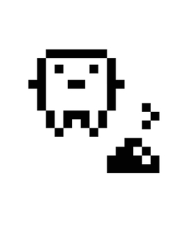 80s Digital Pet Notebook: Cute Lined Notebook