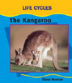 Library Binding The Kangaroo (Cycle) Book