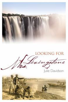 Hardcover Looking for Mrs Livingstone Book