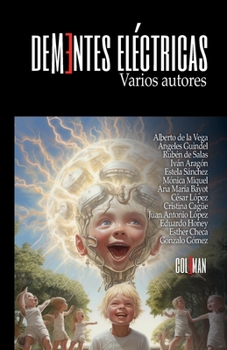 Paperback Dementes eléctricas [Spanish] Book