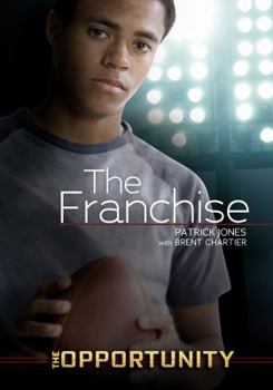 Paperback The Franchise Book