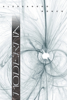 Paperback Moderna [Italian] Book
