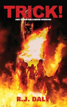 Trick!: And Other Halloween Horrors