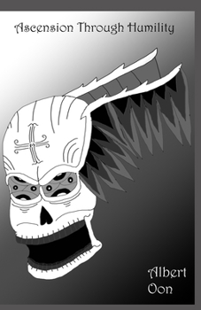 Paperback Ascension Through Humility Book