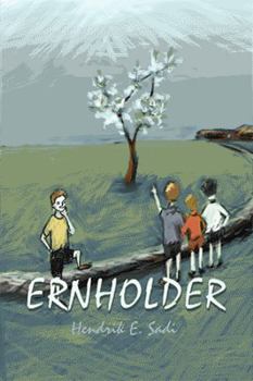 Paperback Ernholder Book